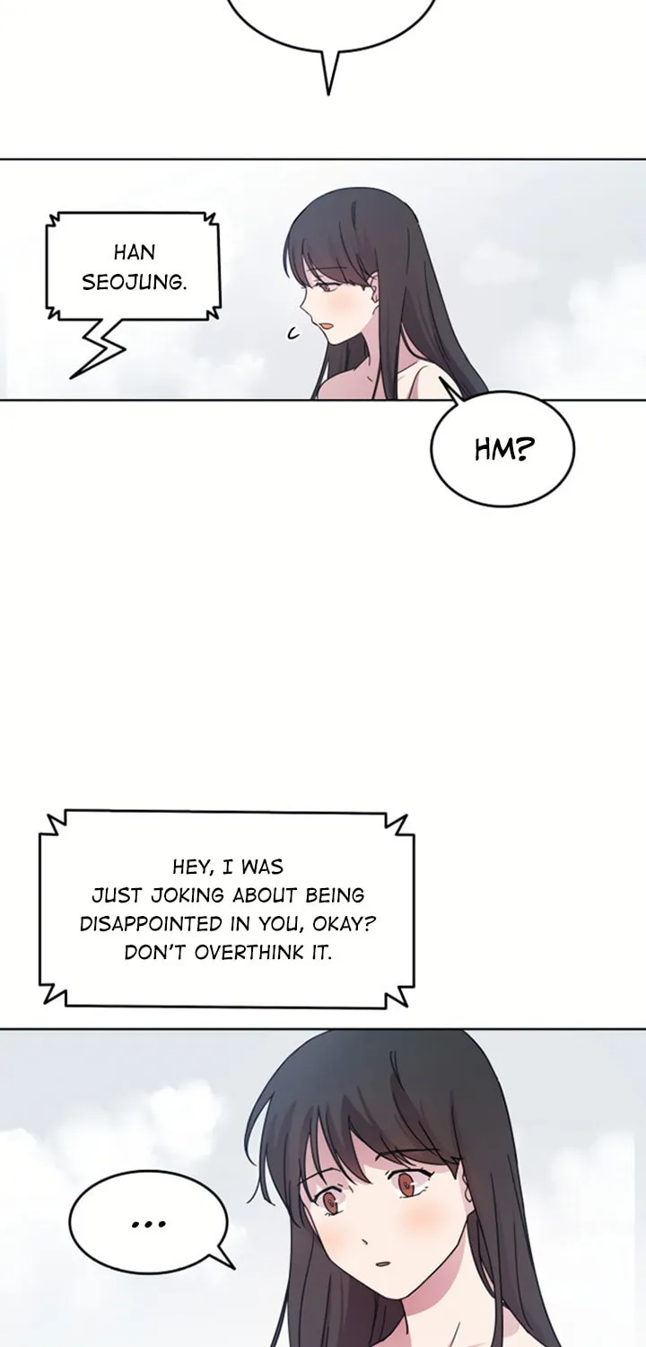 What's Wrong With Your Online Life? Chapter 14 page 23 - 