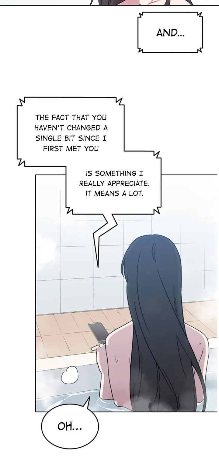 What's Wrong With Your Online Life? Chapter 14 page 24 - 