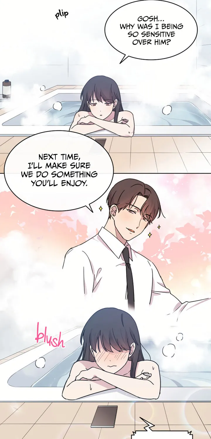 What's Wrong With Your Online Life? Chapter 14 page 26 - 