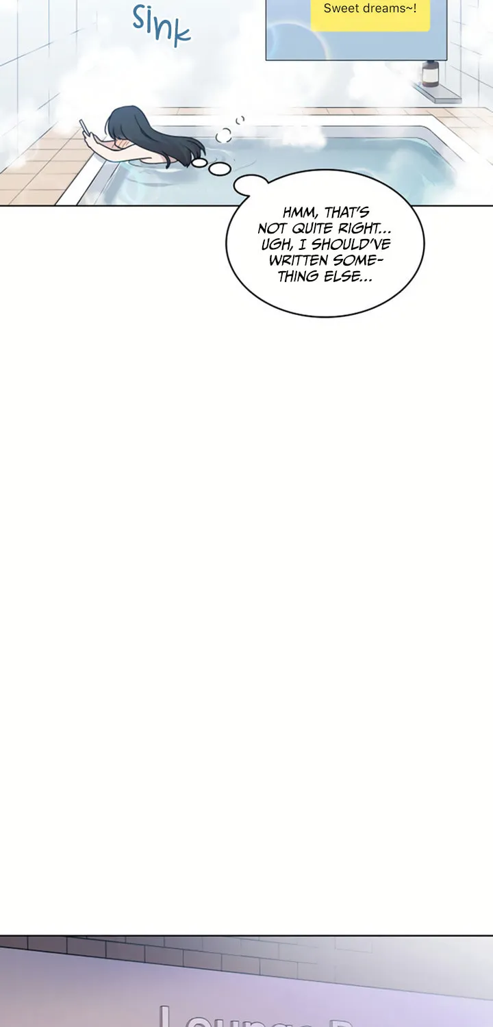 What's Wrong With Your Online Life? Chapter 14 page 29 - 