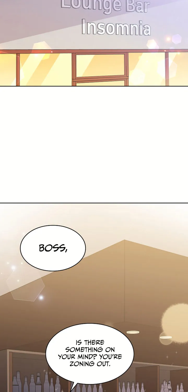What's Wrong With Your Online Life? Chapter 14 page 30 - 