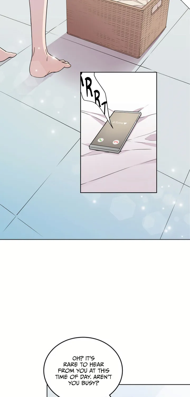 What's Wrong With Your Online Life? Chapter 14 page 4 - 