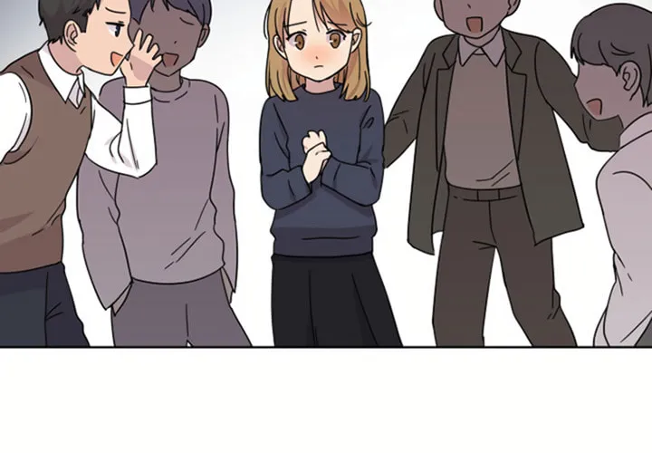 What's Wrong With Your Online Life? Chapter 14 page 35 - 