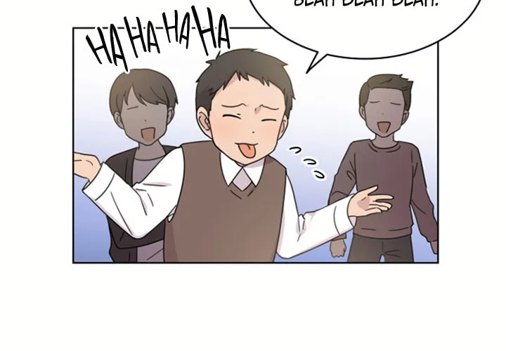 What's Wrong With Your Online Life? Chapter 14 page 37 - 
