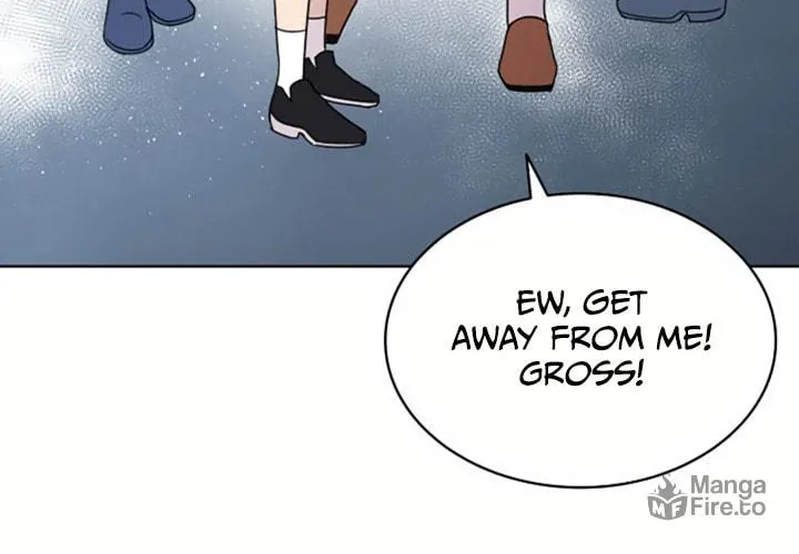 What's Wrong With Your Online Life? Chapter 14 page 39 - 
