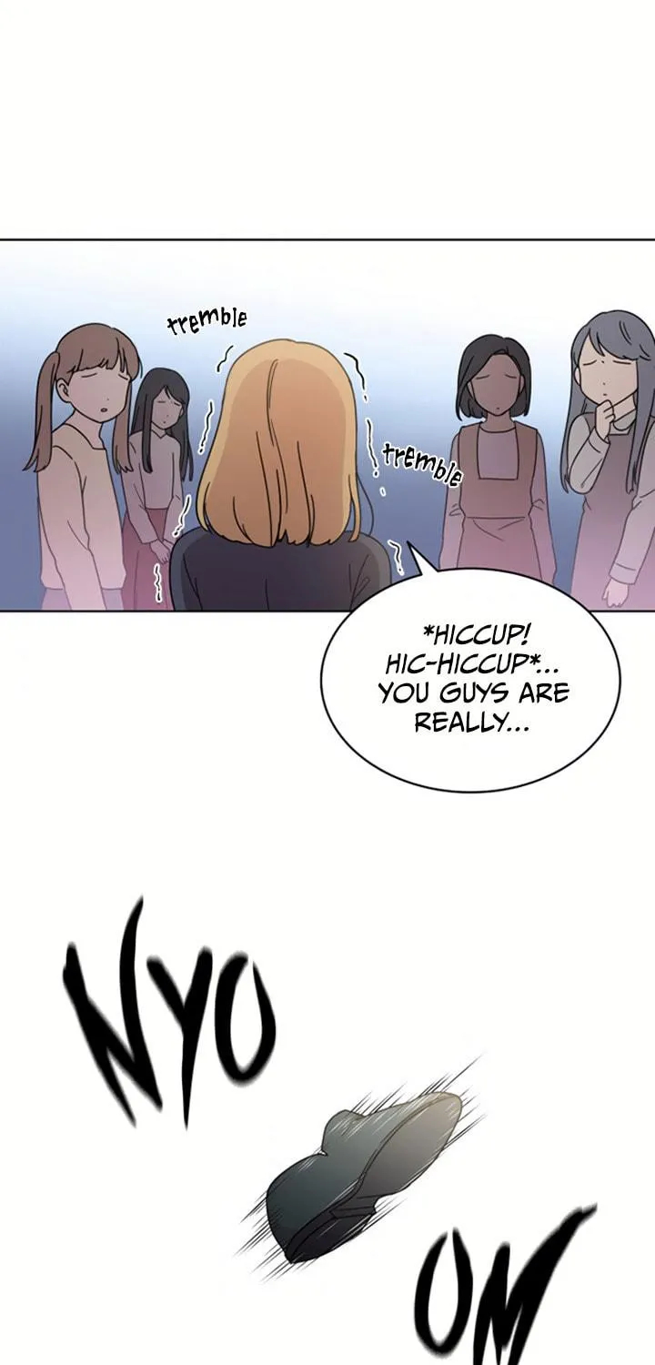 What's Wrong With Your Online Life? Chapter 14 page 40 - 