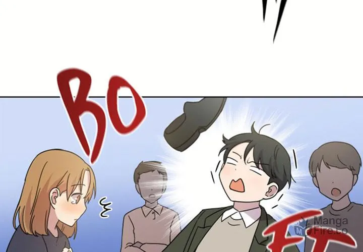 What's Wrong With Your Online Life? Chapter 14 page 41 - 