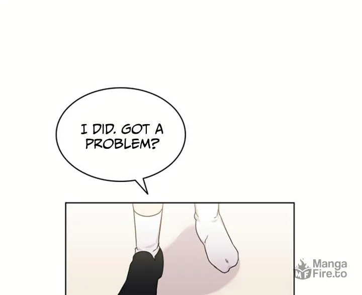 What's Wrong With Your Online Life? Chapter 14 page 44 - 