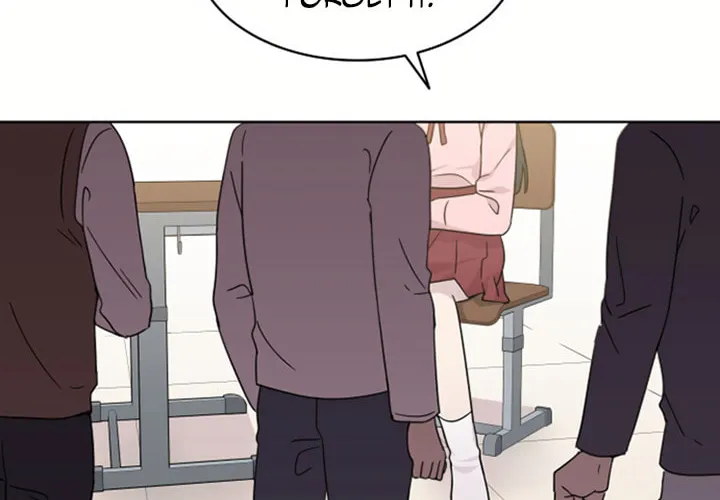 What's Wrong With Your Online Life? Chapter 14 page 46 - 