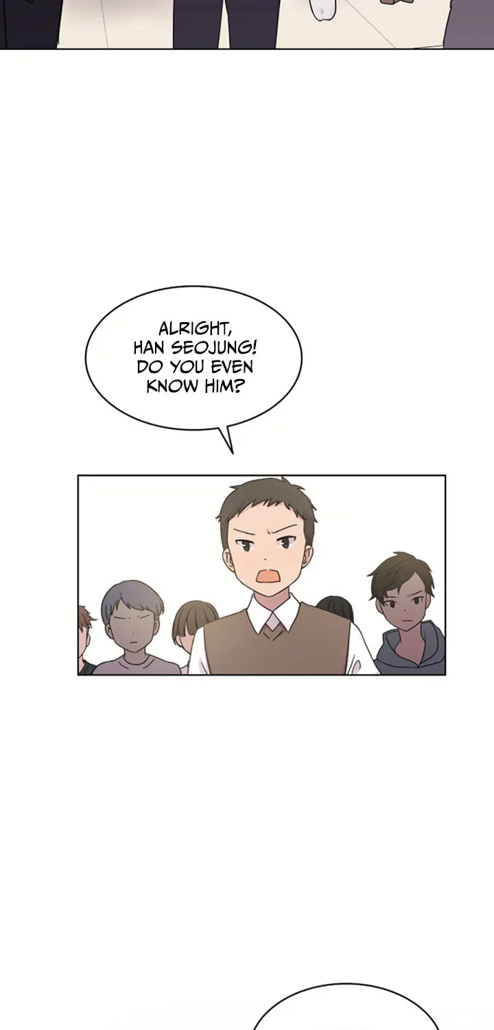 What's Wrong With Your Online Life? Chapter 14 page 47 - 