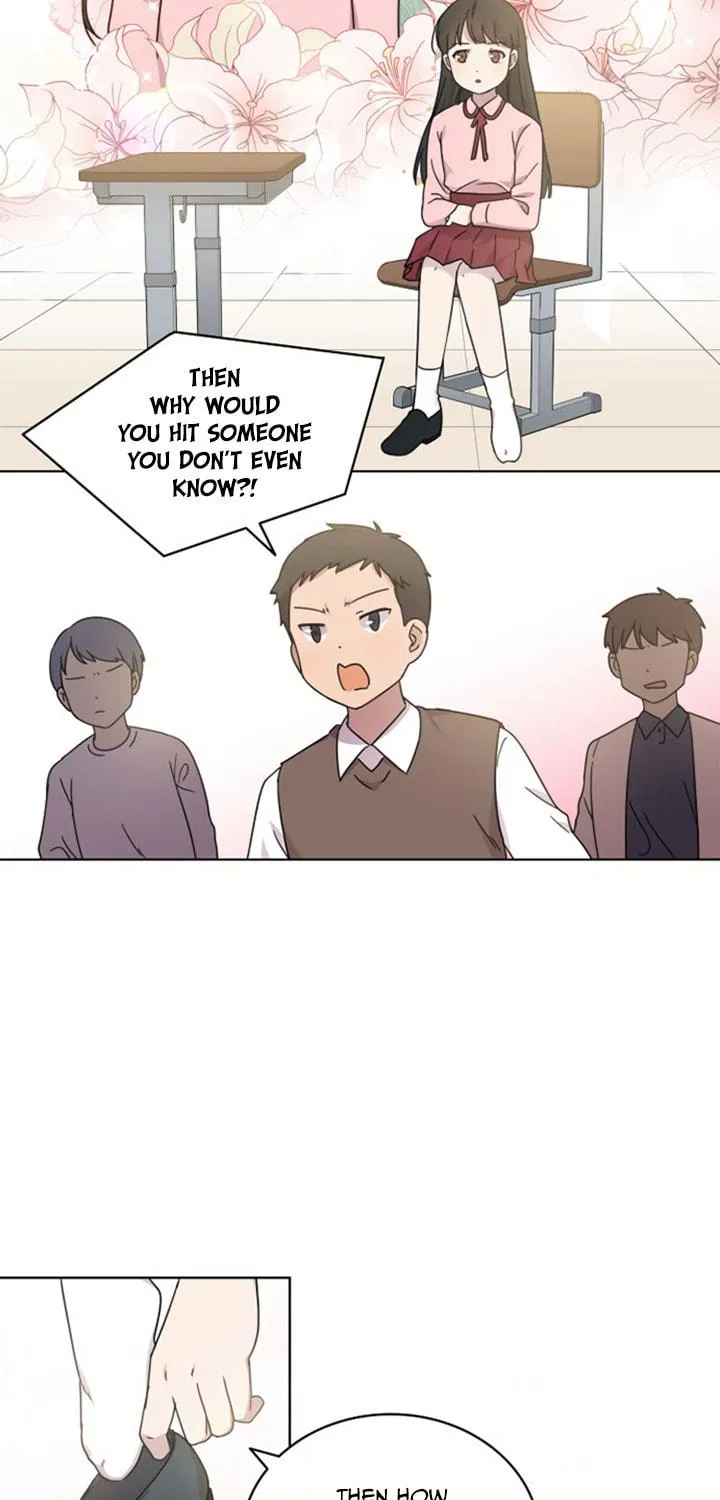 What's Wrong With Your Online Life? Chapter 14 page 49 - 