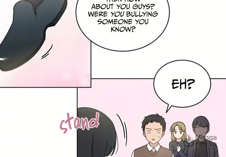 What's Wrong With Your Online Life? Chapter 14 page 50 - 