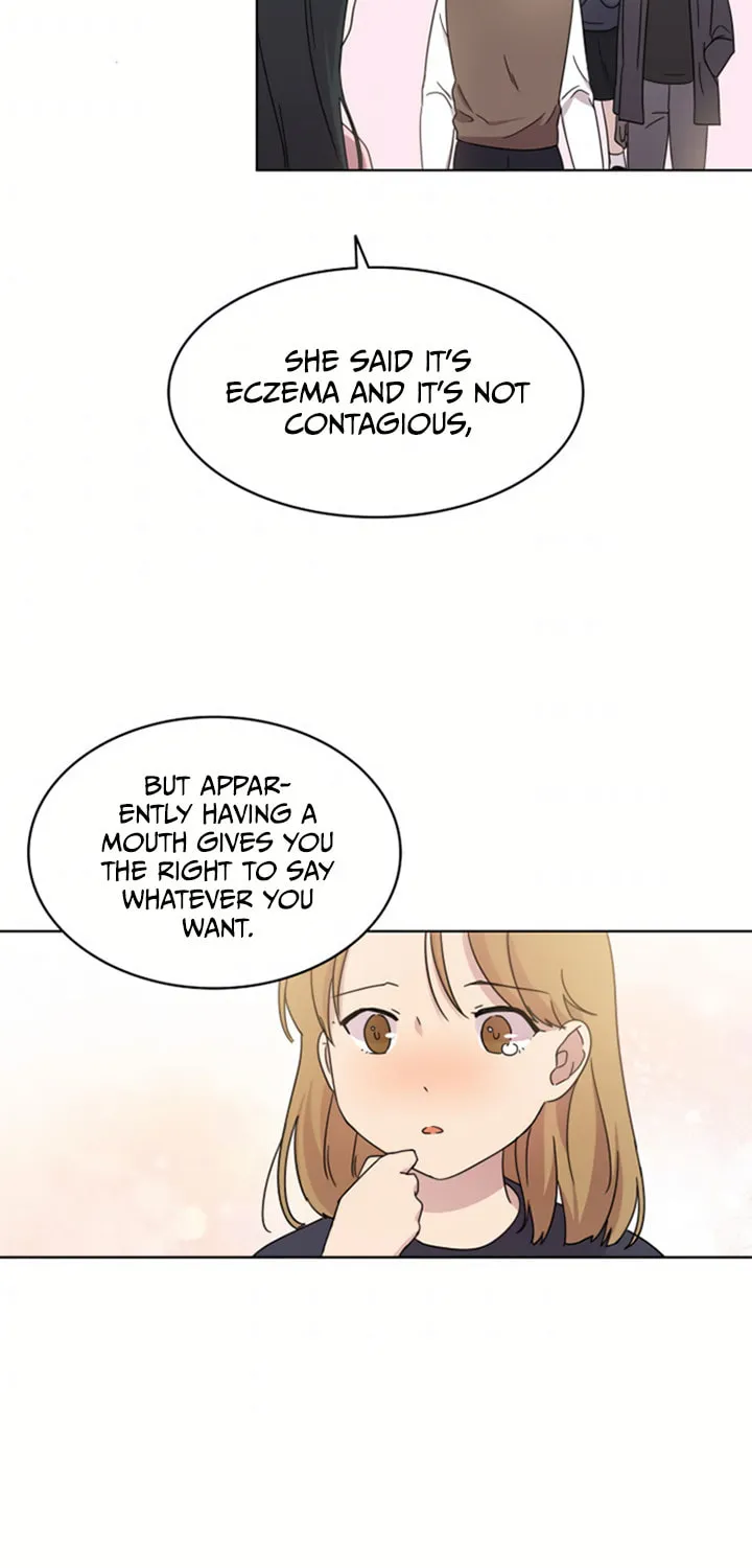 What's Wrong With Your Online Life? Chapter 14 page 51 - 