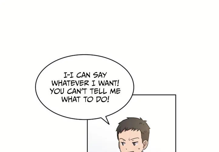 What's Wrong With Your Online Life? Chapter 14 page 52 - 