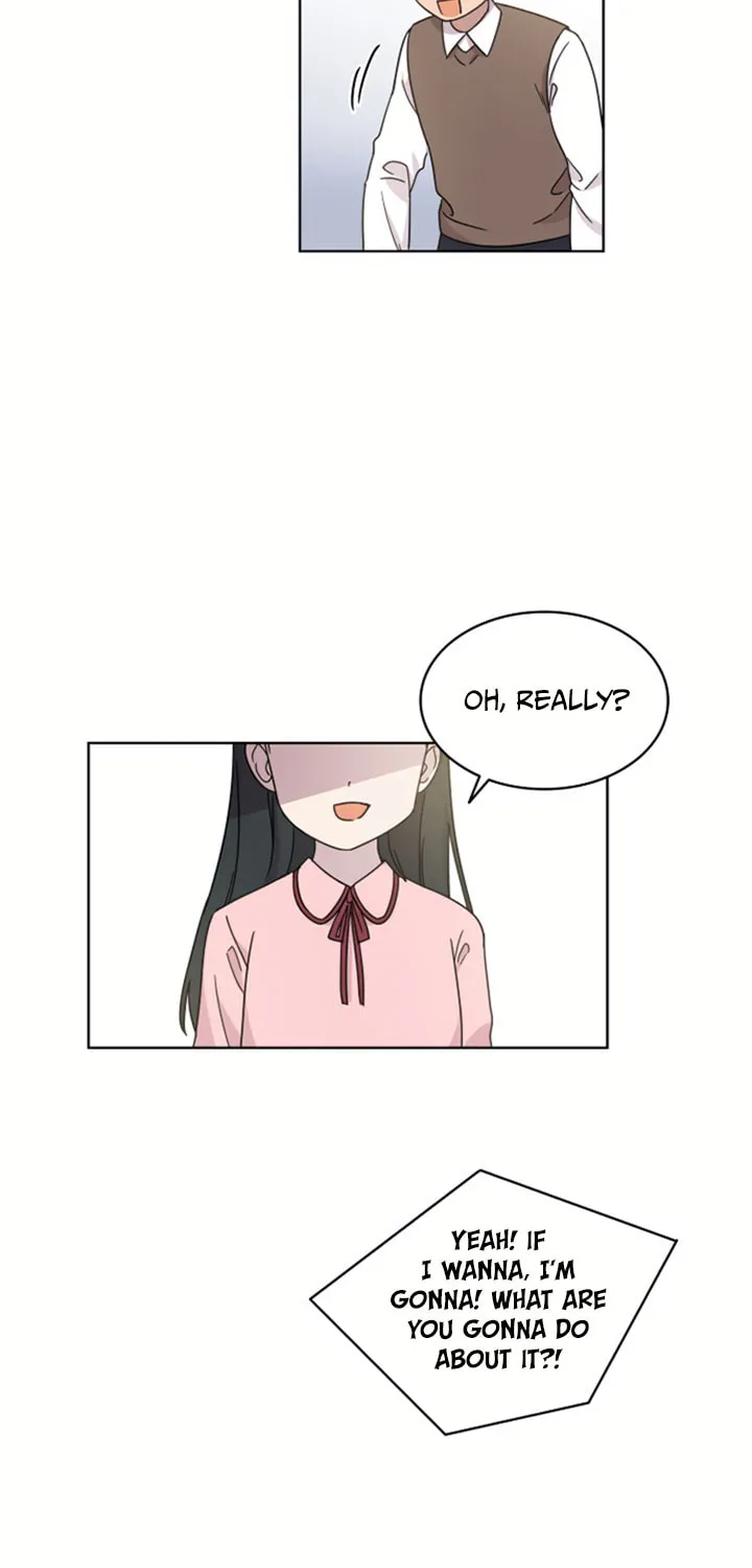 What's Wrong With Your Online Life? Chapter 14 page 53 - 