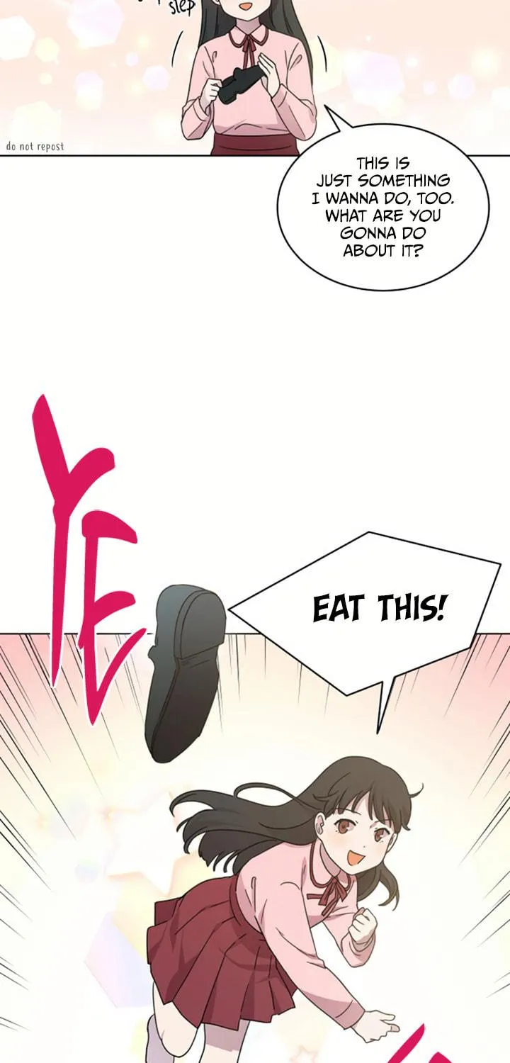What's Wrong With Your Online Life? Chapter 14 page 55 - 