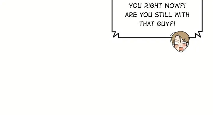 What's Wrong With Your Online Life? Chapter 14 page 8 - 
