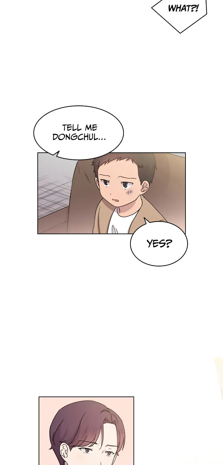 What's Wrong With Your Online Life? Chapter 15 page 16 - 