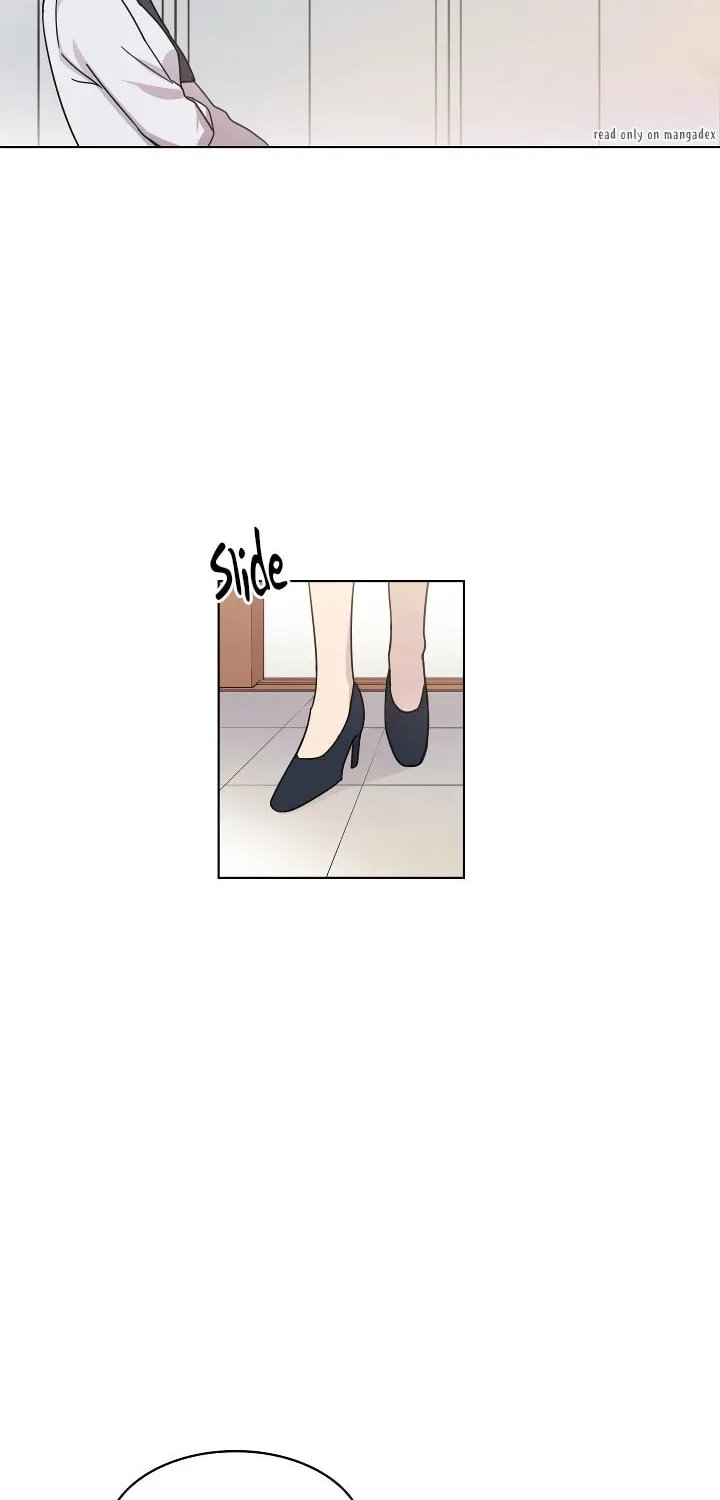 What's Wrong With Your Online Life? Chapter 15 page 22 - 