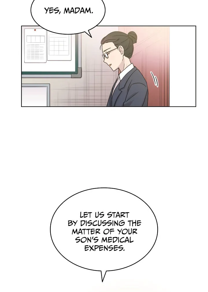 What's Wrong With Your Online Life? Chapter 15 page 23 - 