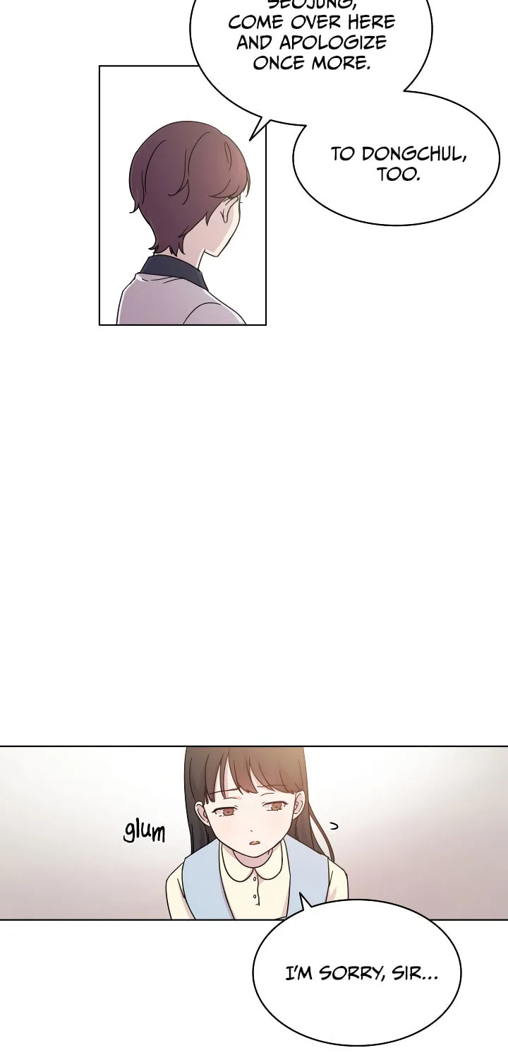 What's Wrong With Your Online Life? Chapter 15 page 25 - 