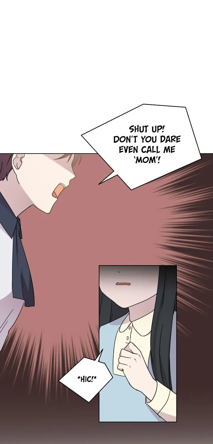 What's Wrong With Your Online Life? Chapter 15 page 32 - 