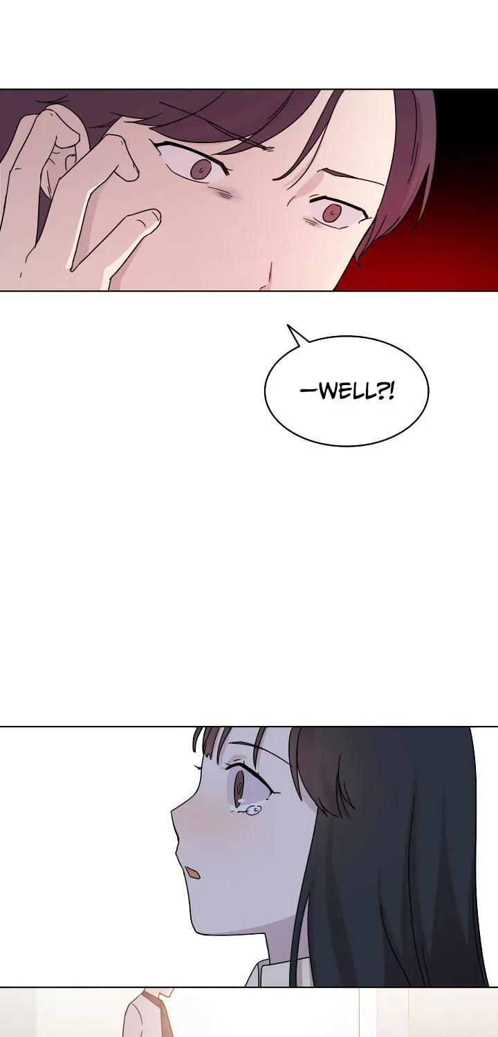 What's Wrong With Your Online Life? Chapter 15 page 34 - 