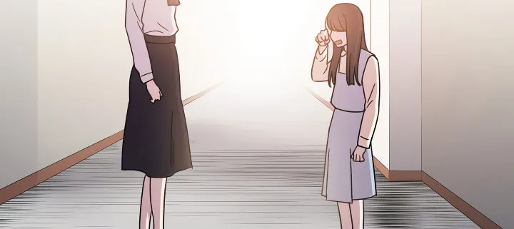 What's Wrong With Your Online Life? Chapter 15 page 35 - 