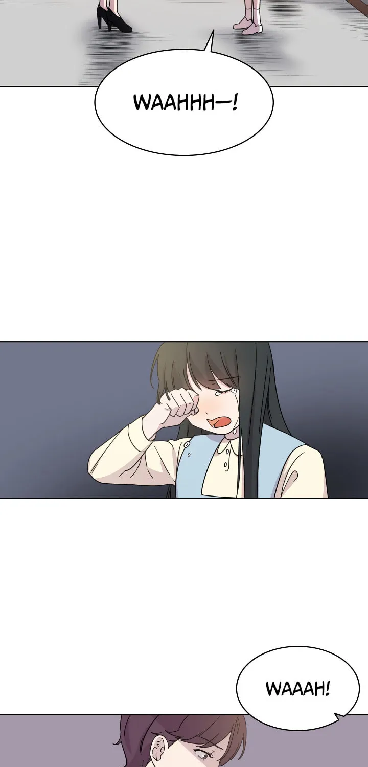 What's Wrong With Your Online Life? Chapter 15 page 36 - 