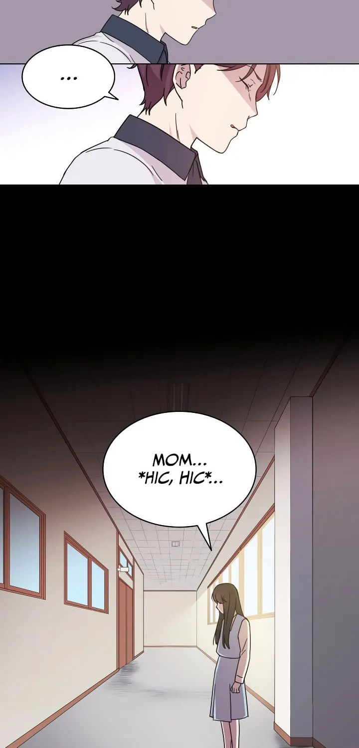 What's Wrong With Your Online Life? Chapter 15 page 37 - 