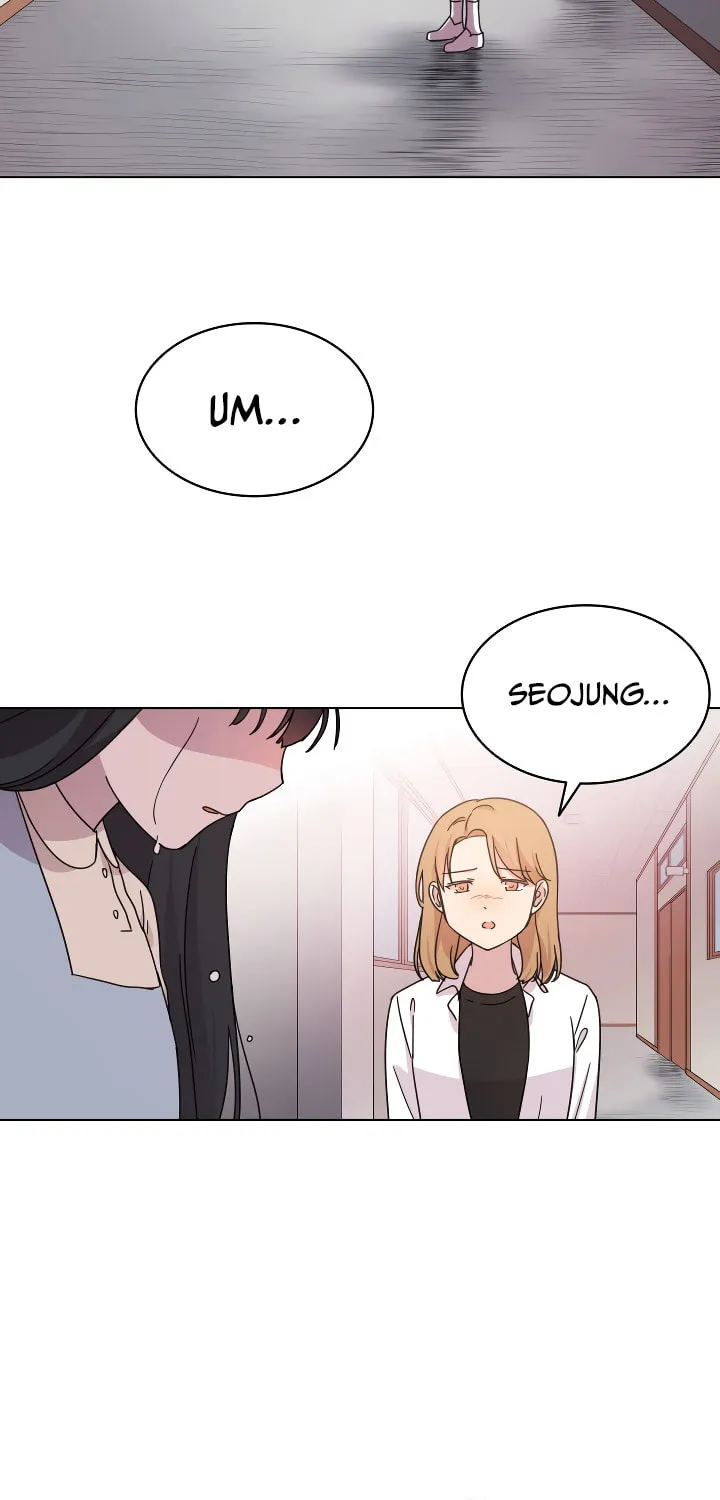 What's Wrong With Your Online Life? Chapter 15 page 38 - 