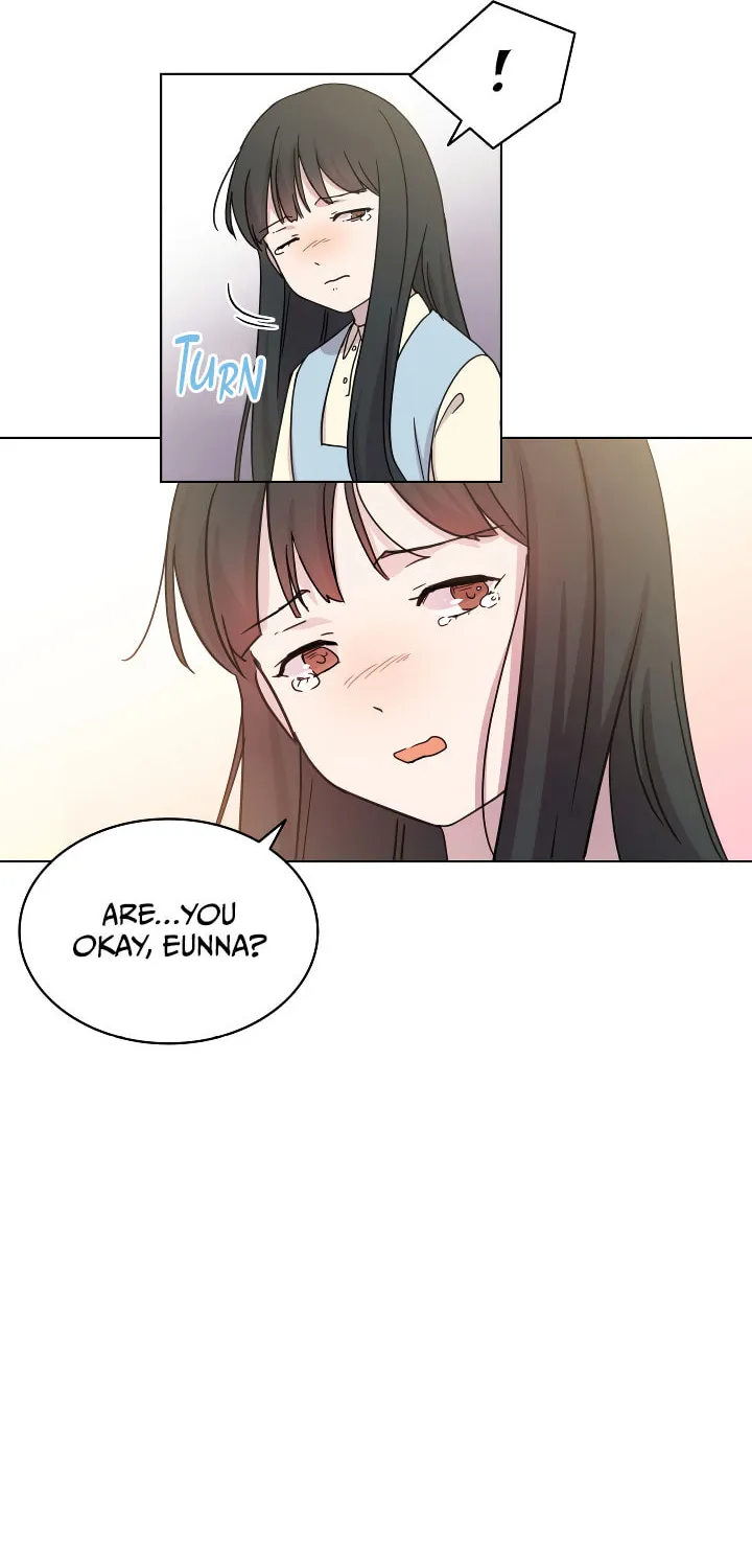 What's Wrong With Your Online Life? Chapter 15 page 39 - 