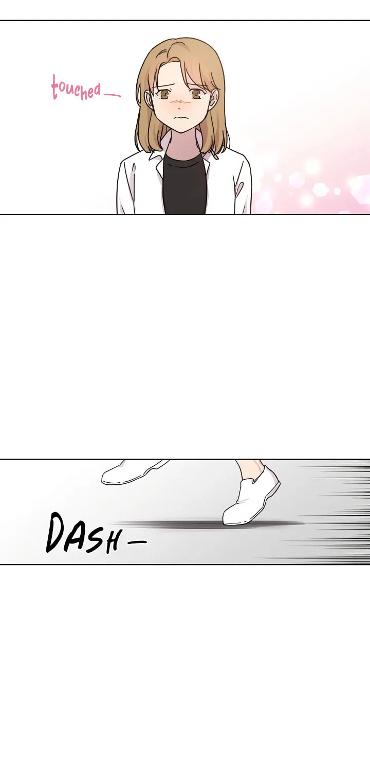 What's Wrong With Your Online Life? Chapter 15 page 40 - 