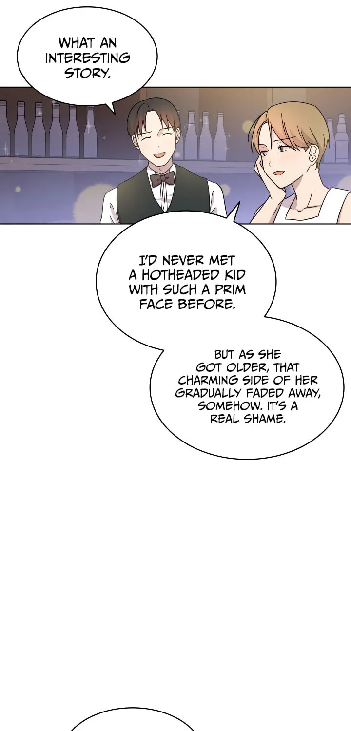 What's Wrong With Your Online Life? Chapter 15 page 43 - 