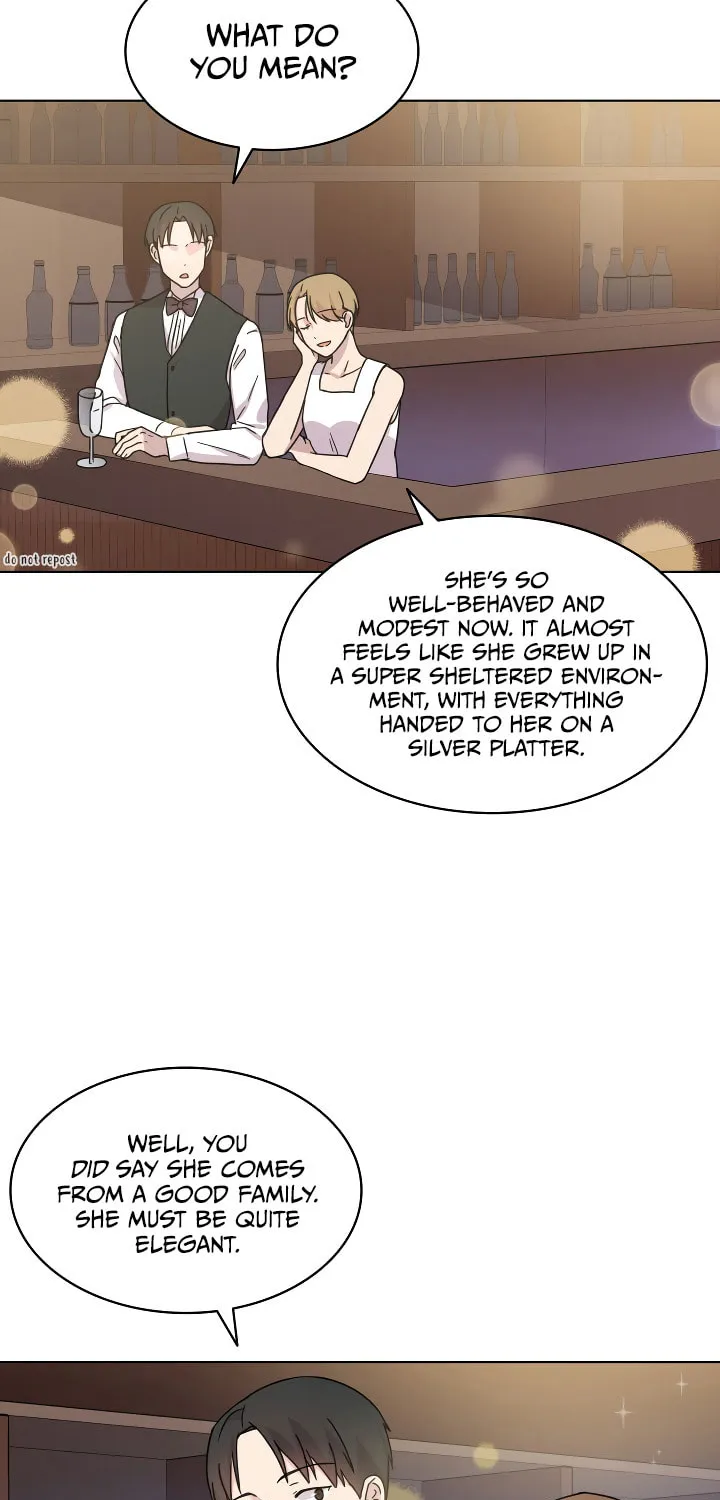 What's Wrong With Your Online Life? Chapter 15 page 44 - 