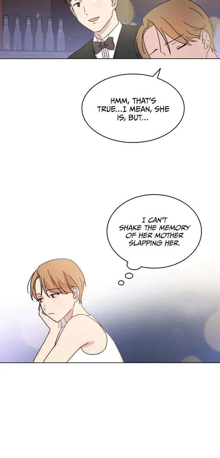 What's Wrong With Your Online Life? Chapter 15 page 45 - 
