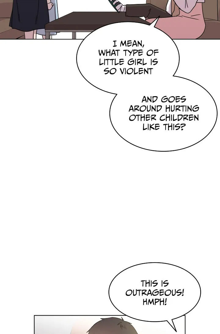 What's Wrong With Your Online Life? Chapter 15 page 7 - 