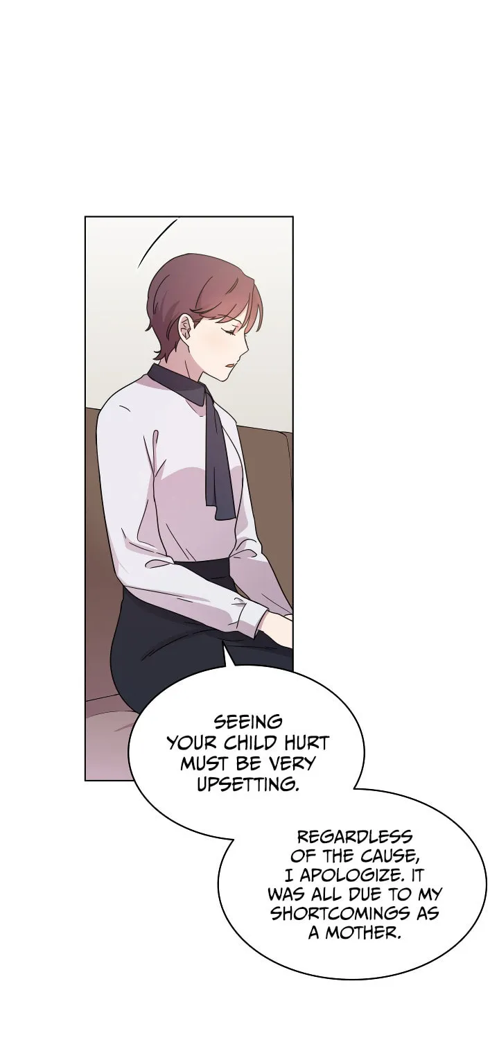 What's Wrong With Your Online Life? Chapter 15 page 9 - 
