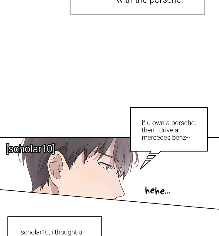 What's Wrong With Your Online Life? Chapter 2 page 15 - 