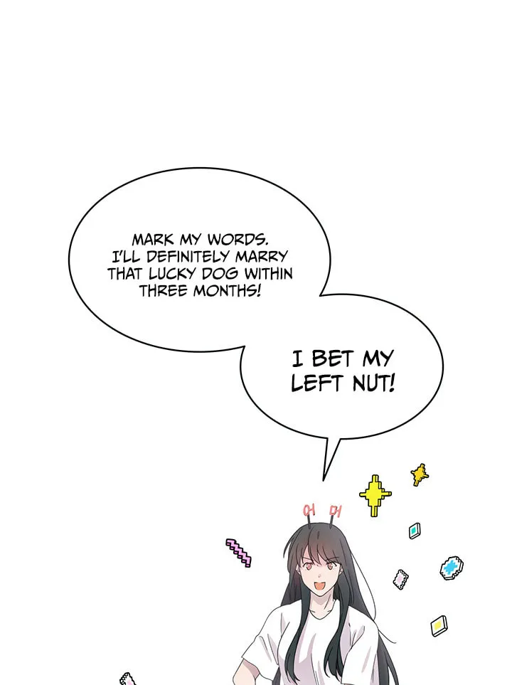 What's Wrong With Your Online Life? Chapter 2 page 27 - 