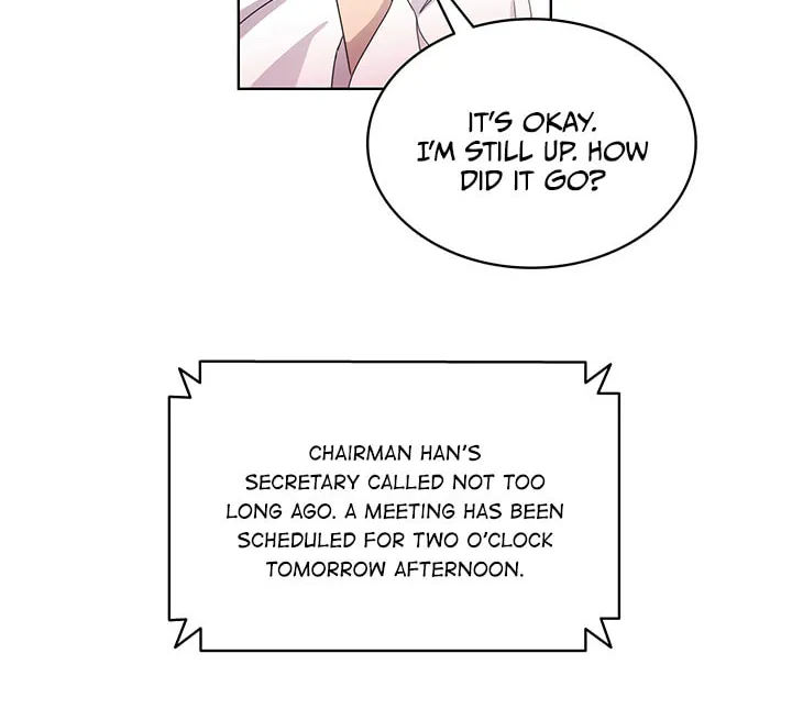 What's Wrong With Your Online Life? Chapter 2 page 33 - 
