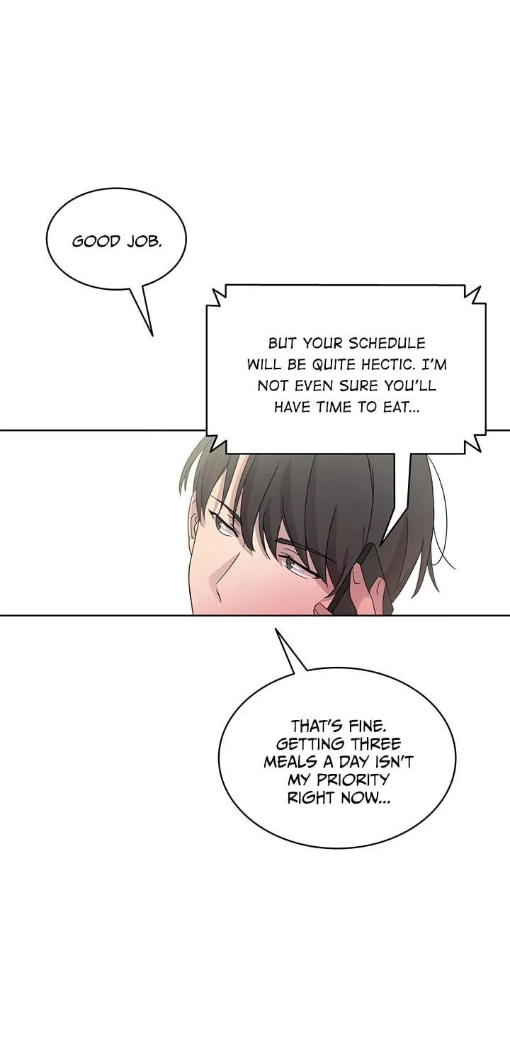What's Wrong With Your Online Life? Chapter 2 page 34 - 