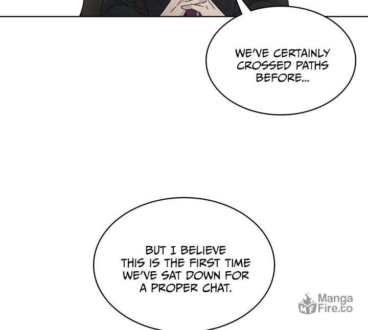 What's Wrong With Your Online Life? Chapter 2 page 39 - 