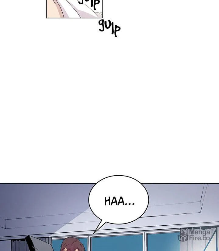 What's Wrong With Your Online Life? Chapter 2 page 5 - 