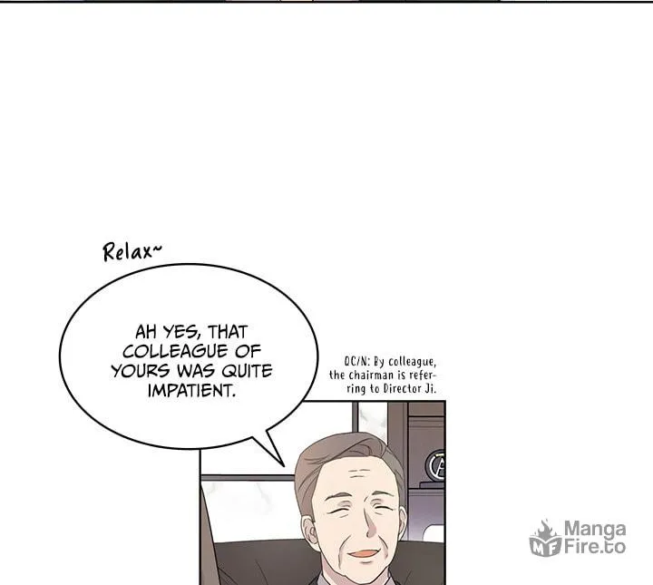 What's Wrong With Your Online Life? Chapter 2 page 41 - 