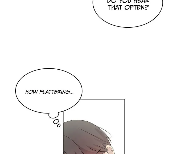 What's Wrong With Your Online Life? Chapter 2 page 43 - 