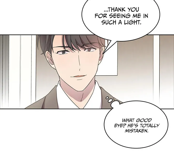 What's Wrong With Your Online Life? Chapter 2 page 45 - 