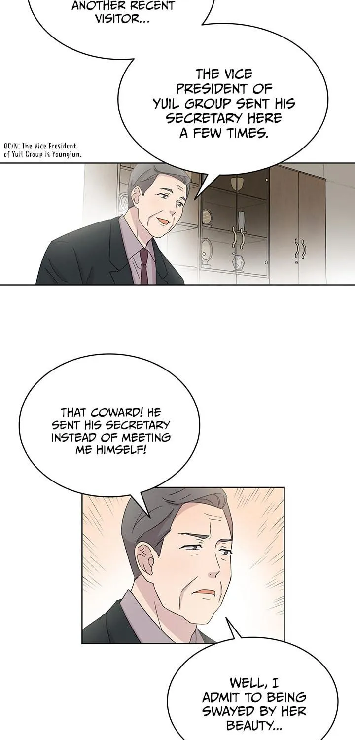 What's Wrong With Your Online Life? Chapter 2 page 48 - 