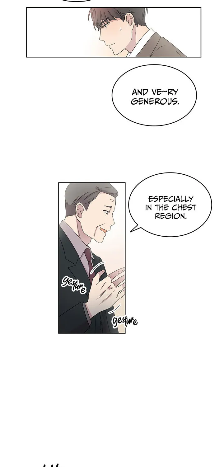 What's Wrong With Your Online Life? Chapter 2 page 50 - 