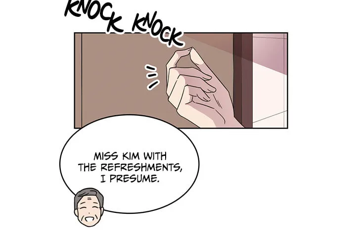 What's Wrong With Your Online Life? Chapter 2 page 51 - 